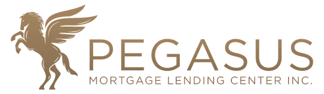 Pegasus Mortgage Lending Center Inc.